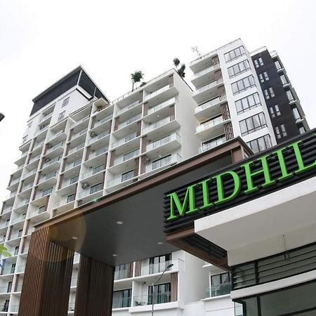 Family Cozy Home @ Midhills Genting L 8 Mins To Gpo Genting Highlands Exteriör bild