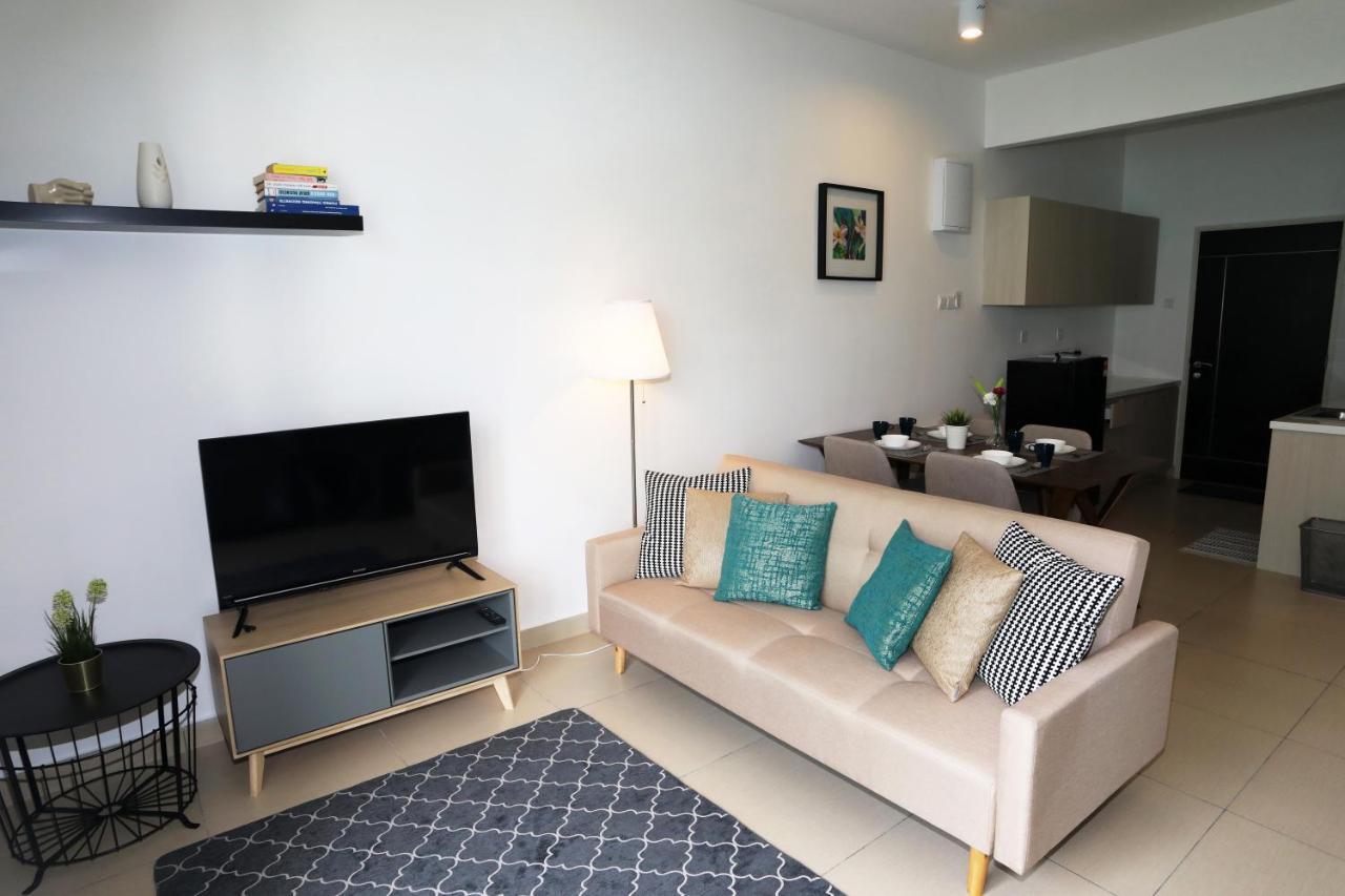 Family Cozy Home @ Midhills Genting L 8 Mins To Gpo Genting Highlands Exteriör bild