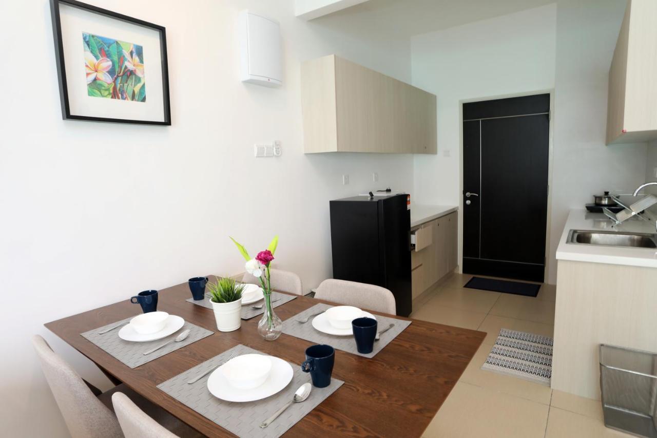 Family Cozy Home @ Midhills Genting L 8 Mins To Gpo Genting Highlands Exteriör bild