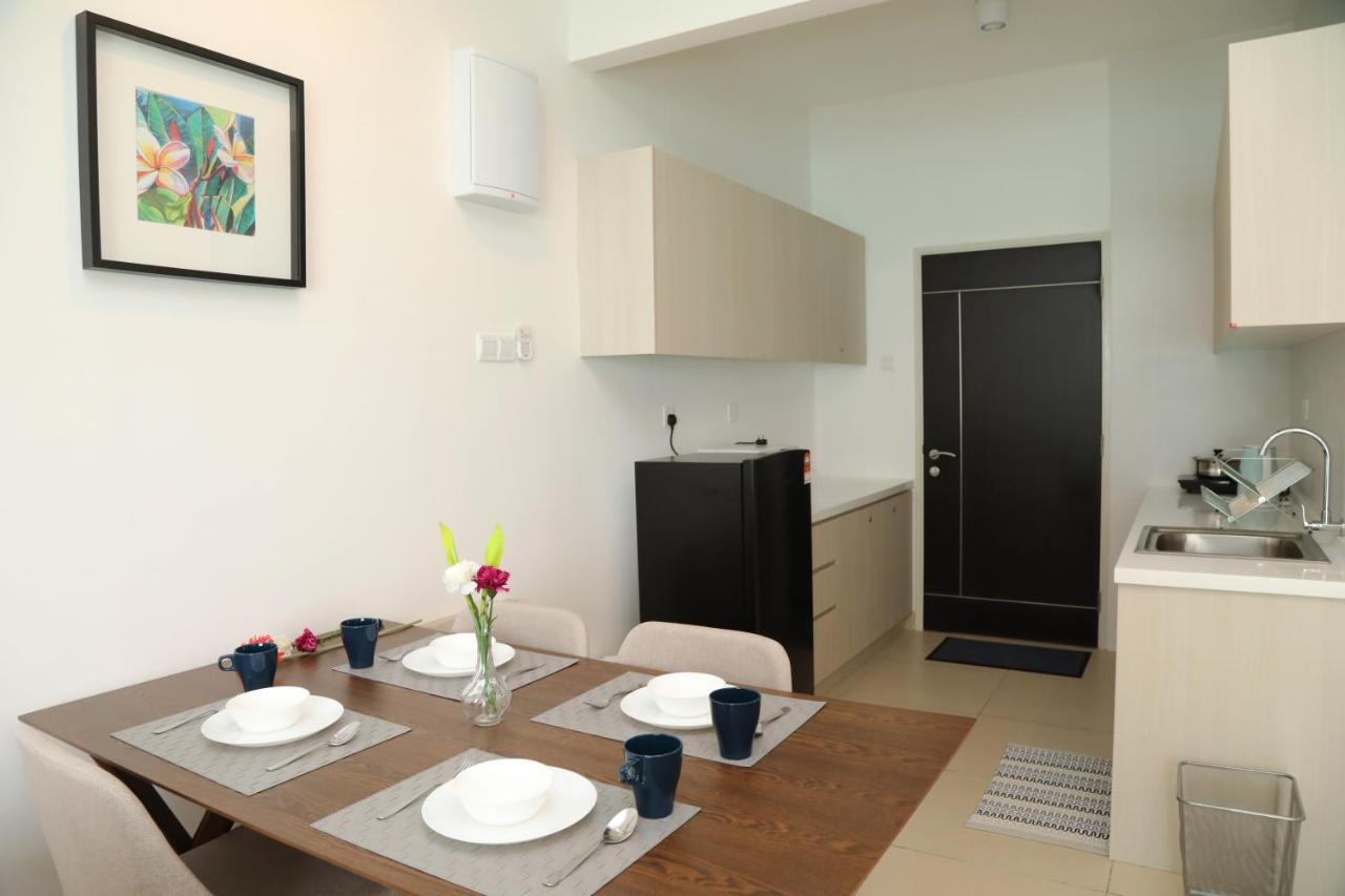 Family Cozy Home @ Midhills Genting L 8 Mins To Gpo Genting Highlands Exteriör bild