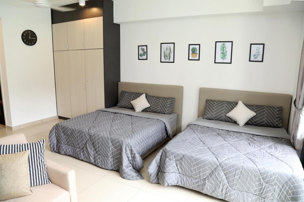 Family Cozy Home @ Midhills Genting L 8 Mins To Gpo Genting Highlands Exteriör bild