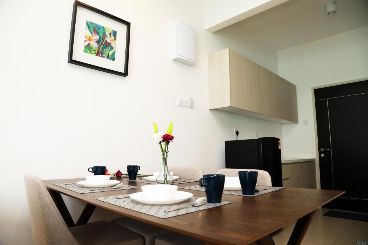 Family Cozy Home @ Midhills Genting L 8 Mins To Gpo Genting Highlands Exteriör bild