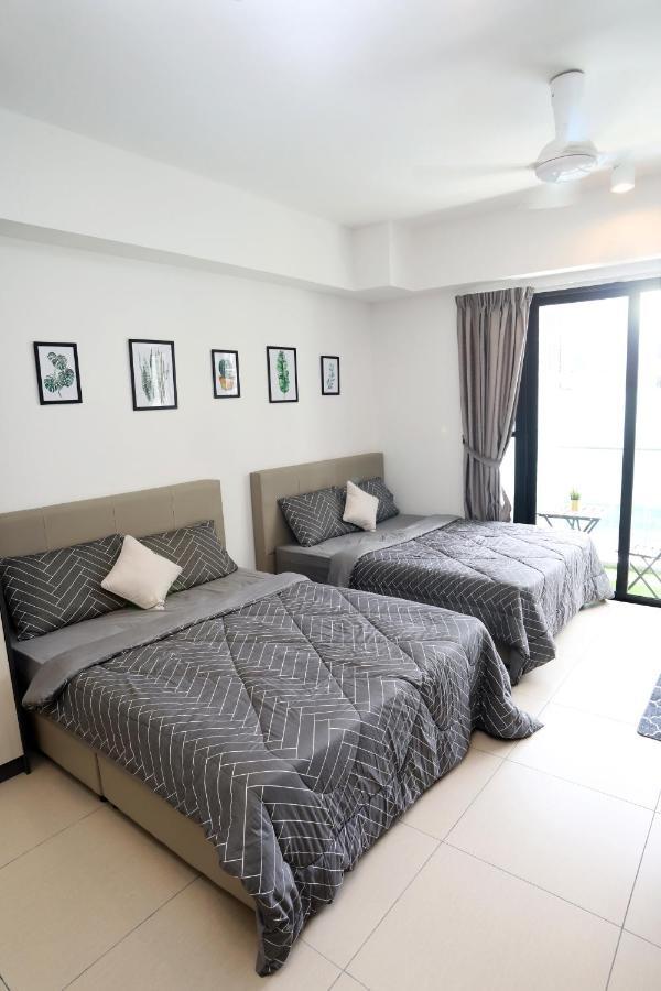 Family Cozy Home @ Midhills Genting L 8 Mins To Gpo Genting Highlands Rum bild