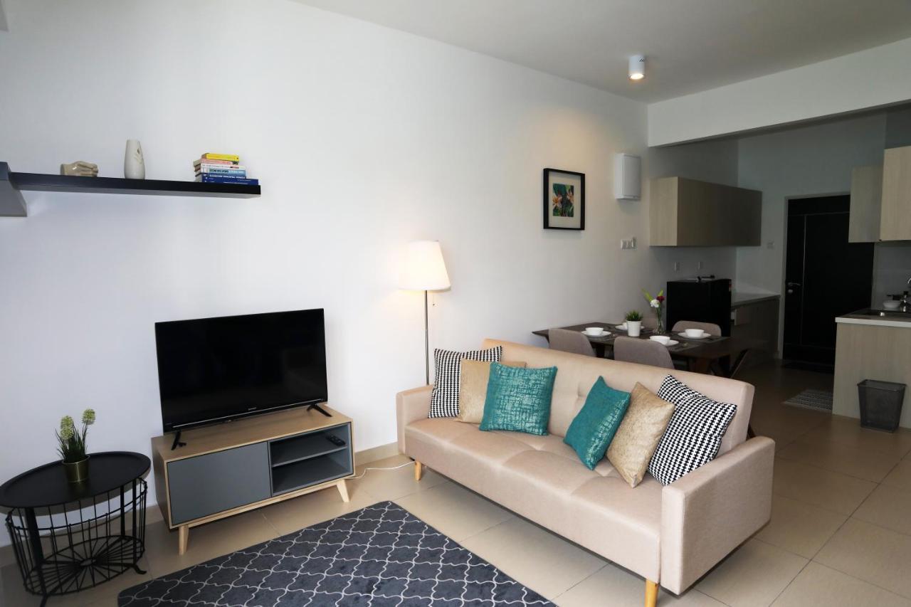Family Cozy Home @ Midhills Genting L 8 Mins To Gpo Genting Highlands Exteriör bild