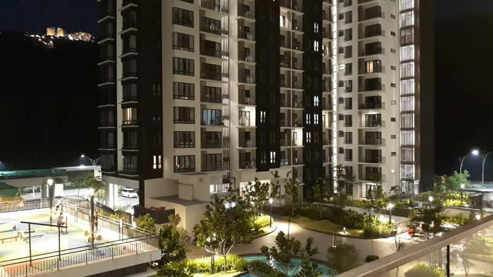 Family Cozy Home @ Midhills Genting L 8 Mins To Gpo Genting Highlands Exteriör bild