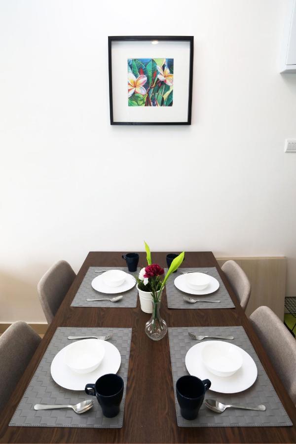 Family Cozy Home @ Midhills Genting L 8 Mins To Gpo Genting Highlands Exteriör bild
