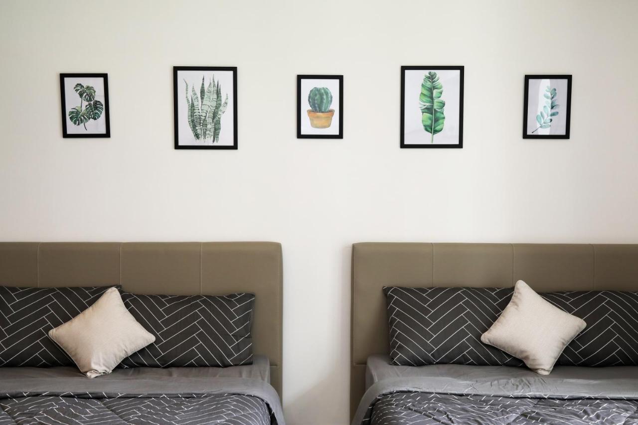 Family Cozy Home @ Midhills Genting L 8 Mins To Gpo Genting Highlands Exteriör bild