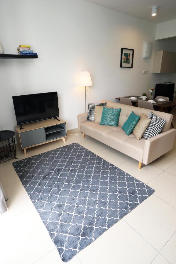 Family Cozy Home @ Midhills Genting L 8 Mins To Gpo Genting Highlands Exteriör bild