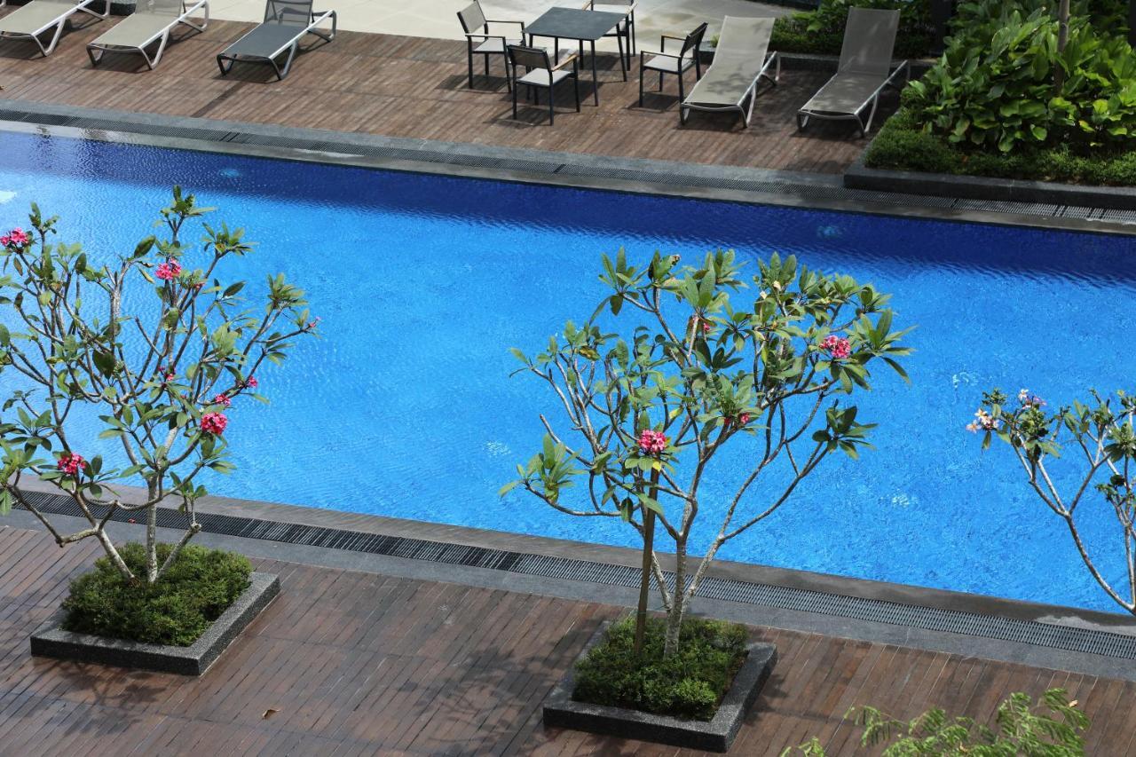 Family Cozy Home @ Midhills Genting L 8 Mins To Gpo Genting Highlands Exteriör bild