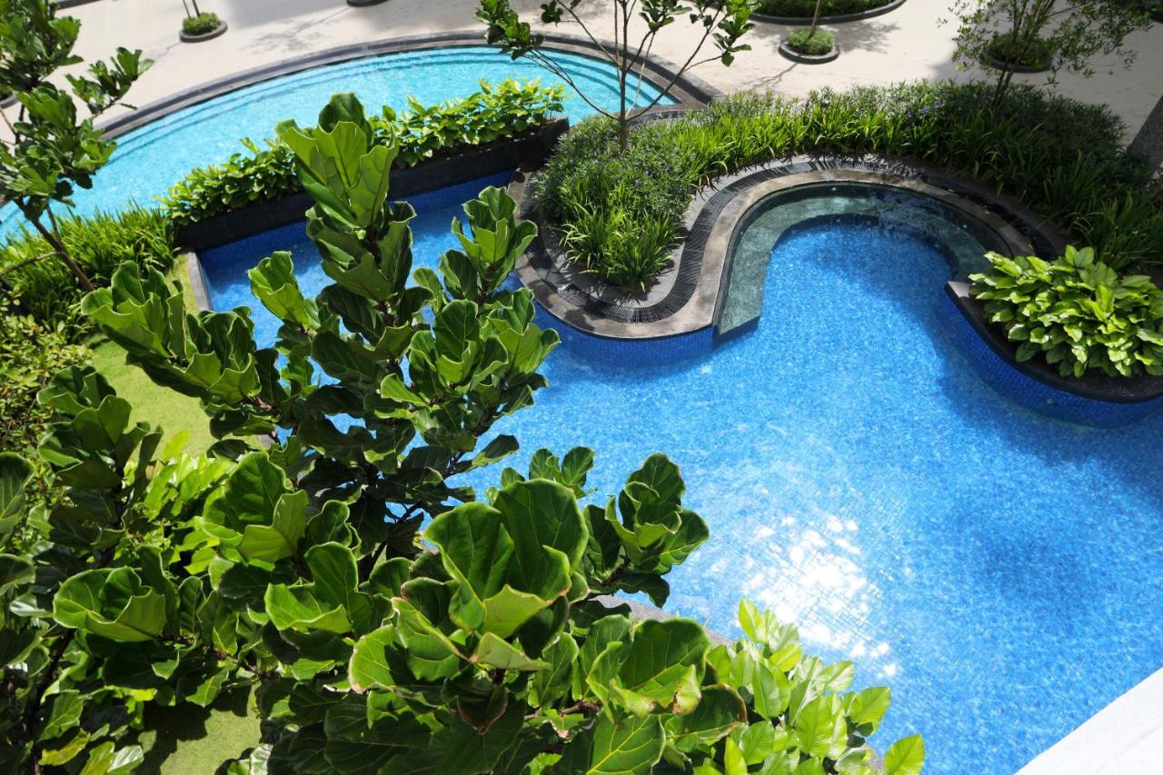 Family Cozy Home @ Midhills Genting L 8 Mins To Gpo Genting Highlands Exteriör bild