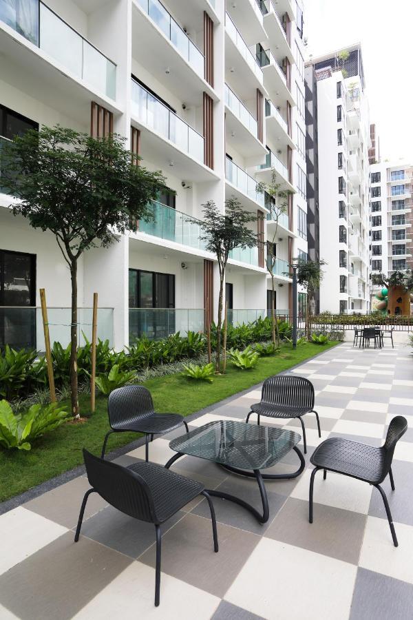 Family Cozy Home @ Midhills Genting L 8 Mins To Gpo Genting Highlands Exteriör bild